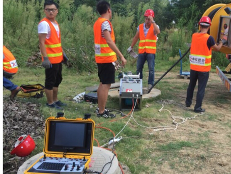 金山如何选择适合的市政管道疏通方法？